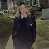 S.S. Lazio Employee Flavia Tudini's profile photo