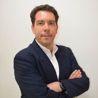 Fultra Employee Pablo Laborde's profile photo