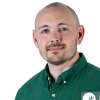 Viborg Stifts Folkeblad Employee Andreas Søndergaard's profile photo