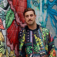 INVNT® Employee Oliver James's profile photo