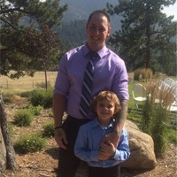Carlson Distributing Inc. Employee Chris Maestas's profile photo