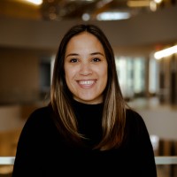 Adobe Employee Cydney Smith's profile photo