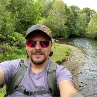 Fiscalia Employee Sergio Palma's profile photo