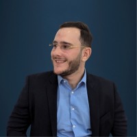 Winside Employee Augustin Celeyron's profile photo
