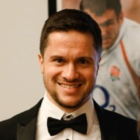 Flywire Employee Alan Wade's profile photo