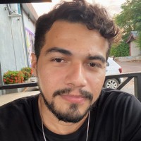 Instituto CERTI Amazônia Employee Emerson Freitas's profile photo