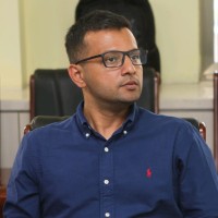 Aqib Khalfay Email & Phone Number