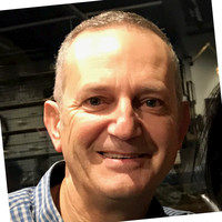 Eastern Melbourne PHN Employee Lou Politini's profile photo