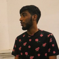 Vishal Shaw Email