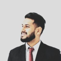 Technoprix Pvt Ltd Employee Jason Mathew's profile photo