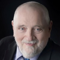 Michael Cook