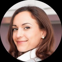 Tokio Marine Kiln Employee Daria Kravchenko's profile photo