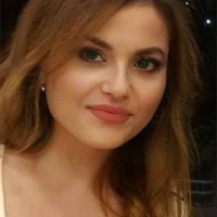 IANOS Employee Athena Lazaridou's profile photo