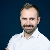 Linkurious Employee Matthieu Besozzi's profile photo