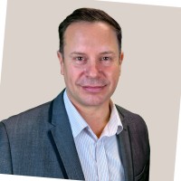 ENGINEERING CONSTRUCTION INDUSTRY ASSOCIATION Employee John Simpson's profile photo