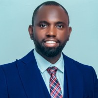 St. George's University Employee Umar Bashir's profile photo