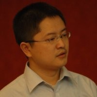 MEGVII旷视 Employee Xueming DUAN's profile photo