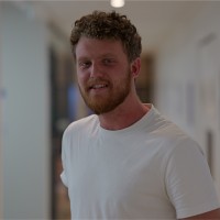 Hubvisor Employee Henry Sparrow's profile photo