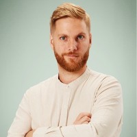 Cernera Fastigheter Employee Henrik Lideberg's profile photo