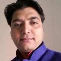 Fintech Employee Ritesh Singhal's profile photo