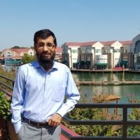 Getz Pharma Employee Zeeshan Ullah's profile photo
