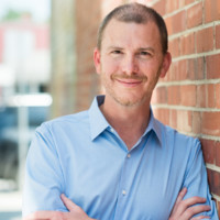 Mercy Housing Employee Kuhl Brown's profile photo