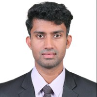 CitrixAsean Employee Neeraj Rajan's profile photo