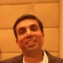 Capital One Employee Sandeep Puri's profile photo