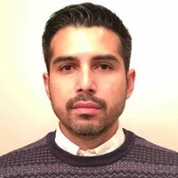 David Pimentel Email & Phone Number