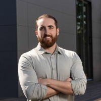 Bequall Employee Jack Saba's profile photo