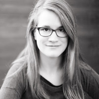 Wikimedia Sverige Employee Karin Glasemann's profile photo