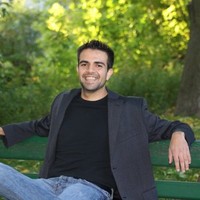 Phoenix Geophysics Employee Jorge Torres Solis's profile photo