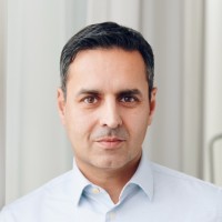 Purespring Therapeutics Employee Haseeb Ahmad's profile photo