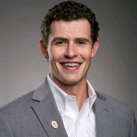 Jon Henricks's profile photo