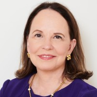 Fiduciary Trust International Employee Lisette Cooper's profile photo