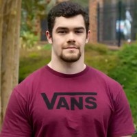 Structure House Employee Joe Doss's profile photo