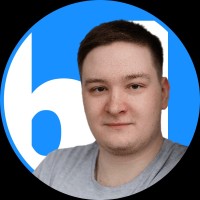 Blocks Employee George Burmistrov's profile photo