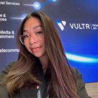 Vultr Employee Tiffany So's profile photo