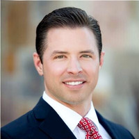 Praze Scientific Employee Bryce Egbert's profile photo