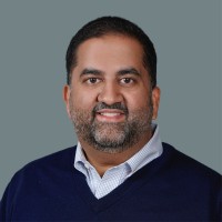 Aledade, Inc. Employee Ahmed Haque's profile photo