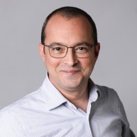 IDnow Employee Burak Dalgic's profile photo