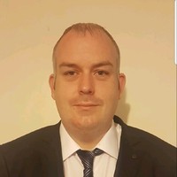 Clare County Council Employee Gary Keane's profile photo