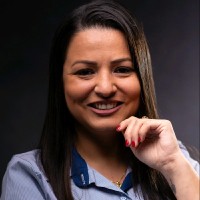 Vanessa Barros da Silveira Email & Phone Number