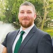Ocean Spray Cranberries Employee Thomas Molitor's profile photo