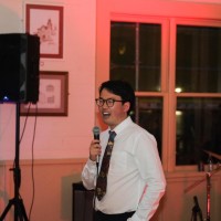 Aaron Pang Email & Phone Number