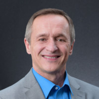 Beary Landscaping Employee Scott Haunroth's profile photo