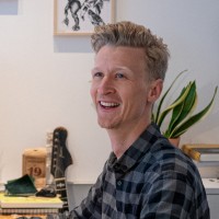 Choco Employee Michael Tritsmans's profile photo