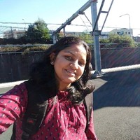Revathi Hp's profile photo