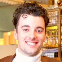 2i2c: The International Interactive Computing Collaboration Employee Angus Hollands's profile photo