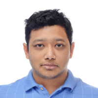 Microsoft Employee Anindya Das's profile photo
